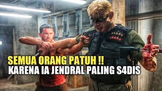 RAJA DARI PRAJURIT PASUKAN KHUSUS TURUN GUNUNG HANYA UNTUK KALIAN !! ALUR FILM UNIVERSAL SOLDIER