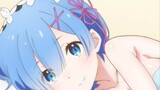 [MAD]Fan-made animation inspired by <Re:Zero>