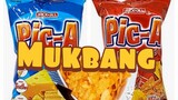 PIC A CHIPS | MUKBANG | VIVQUINTO