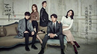 Goblin Episode 1 Sub Indo