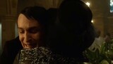 Gotham: Penguin discovers the real cause of his father's death, blackened again, and the king of Got