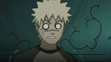 Naruto sợ hãi hét lên, thế hệ thứ ba đã đến trò chuyện với Naruto vào lúc nửa đêm. Còn có một bức hu