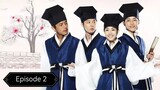Sungkyunkwan Scandal Episode 2 English Sub