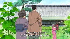 movie Haikara-san Ga tooru part 1 sub indo