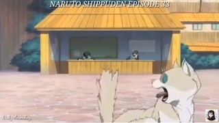 Naruto Shippuden Episode 33 Tagalog dubz..