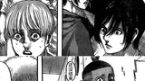[Attack on Titan manga] Latest chapter 132 full screen pull up to read Isayama Hajime has gone crazy