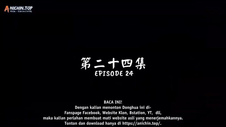 [Alchemy Supreme] | EPS 24 | 720p Subtitle Indonesia