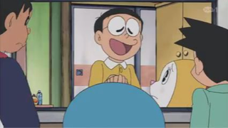 Doraemon Episode 285