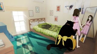 Dekiru Neko wa Kyou mo Yuuutsu Episode 4