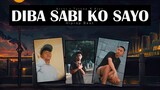 Diba Sabi ko Sayo - Arcos, Tyrone and Aloy ( Hiprap Beat )