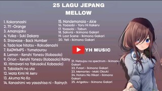 lagu anime japan