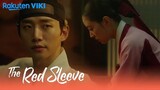 The Red Sleeve - EP6 | Lee Se Young Helps Lee Junho Taking a Bath | Korean Drama