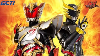 Satria Garuda BIMA X Episode 10 (English Subtitle)