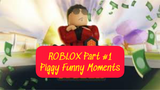 ROBLOX Piggy Funny Moments part 1