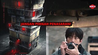 BERBAGAI CERITA HOROR DI APARTEMEN - Seluruh Alur Cerita Film