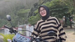 Tiktok aprilia