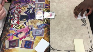 Yu-Gi-Oh! - Case Tournament 3V3 - Branded Despia Vs. Swordsoul Top 4 Table 1 Game 1