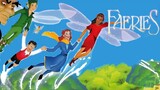 Faeries (1999) - Full Movie