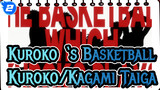 [Kuroko‘s Basketball - Kuroko/Kagami Taiga] Pinjam Dan Bayar_2