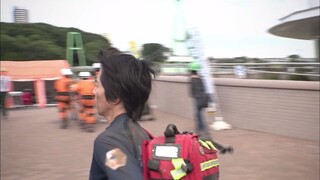 Codeblue3 ep10.TH