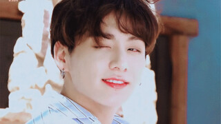 Selebritis | Cuplikan Jeon Jungkook