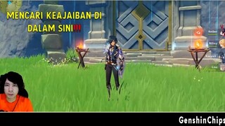 Hal yang Mesti Diketahui Di Genshin Impact (Part 3) - Genshin Impact Indonesia