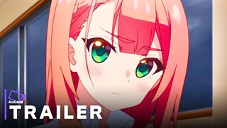 The Dreaming Boy is a Realist (Yumemiru Danshi Wa Genjitsushugisha) - Official Trailer 3 | Subtitles