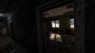 [Pavlov] Màn đối đầu kịch tính tại công xưởng Tarkov dưới góc nhìn VR