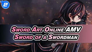 Sword Art Online: This Is The Song of a Swordsman - To Everyone Who Love SAO_2