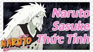 Naruto Sasuke Thức Tỉnh