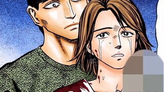 [Volume 10] [Selesai] Final! Selamat tinggal, Parasyte -pepatah-