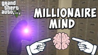 GTA V | MILLIONAIRE MIND (TAGALOG)