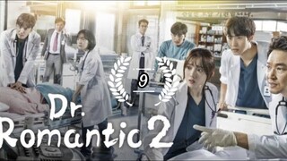 DOCTOR ROMANTIC II EP 9