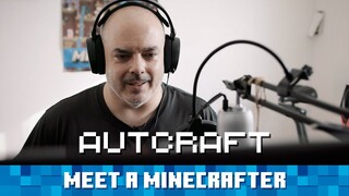 Meet a Minecrafter: Autcraft