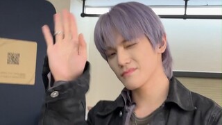 【NCT】长大以后你要做什么?!🤷