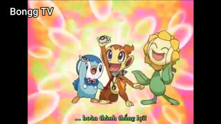 Pokemon Special (Ep 22.6) Nhiệm vụ hoàn thành #PokemonSpecial