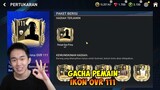 GACHA 3000 POIN UCL & PEMAIN IKON OVR 111! - FIFA Mobile
