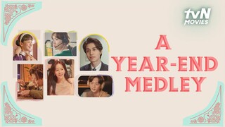 A Year End Medley (2024) Full Sub