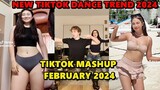 TIKTOK MASHUP FEBRUARY 2024 NEW TIKTOK DANCE TREND