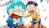 "I dedicate this film to everyone who loves little Doraemon"