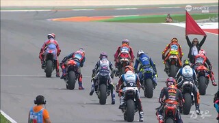 MOTO2 PORTUGAL 2024