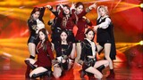 210110 JTBC The 35th Golden Disc Awards Day 2 TWICE - INTRO + CRY FOR ME + MORE & MORE