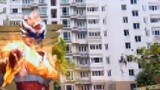 [Film&TV][Armor Hero Lava] Lava's Theme