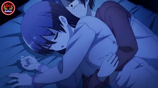 Lần đầu ngủ cùng e nhưng cái tay nó cứ hư hỏng [AMV] Savage Love - Tonikaku Kawaii