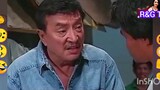Comedy scene in home along da relis by DOLPHY & BABALU!😂🤣😆😁👍