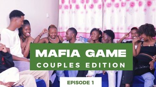 MAFIA GAME COUPLES EDITION (JAYBOY GEPA & PIXY FINALY MET)