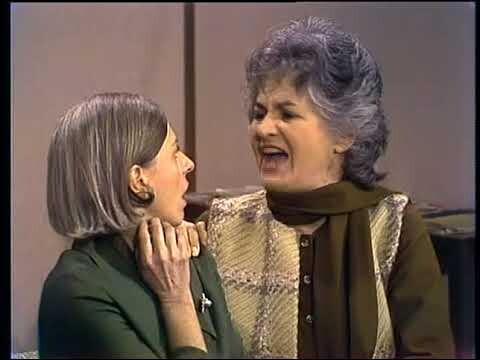 Maude's Problem aka Maude and the Psychiatrist - Best Classic TV Shows