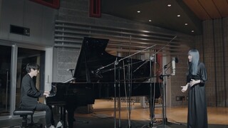 Hiroyuki Sawano×SennaRin 《Till I》 Trực tiếp tại Studio