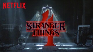 Stranger Things 4 | Rumah Creel | Netflix