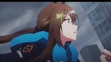 [Arknights | Qianben Ying | Luo Tianyi] Sing the story of the integration movement with one song...